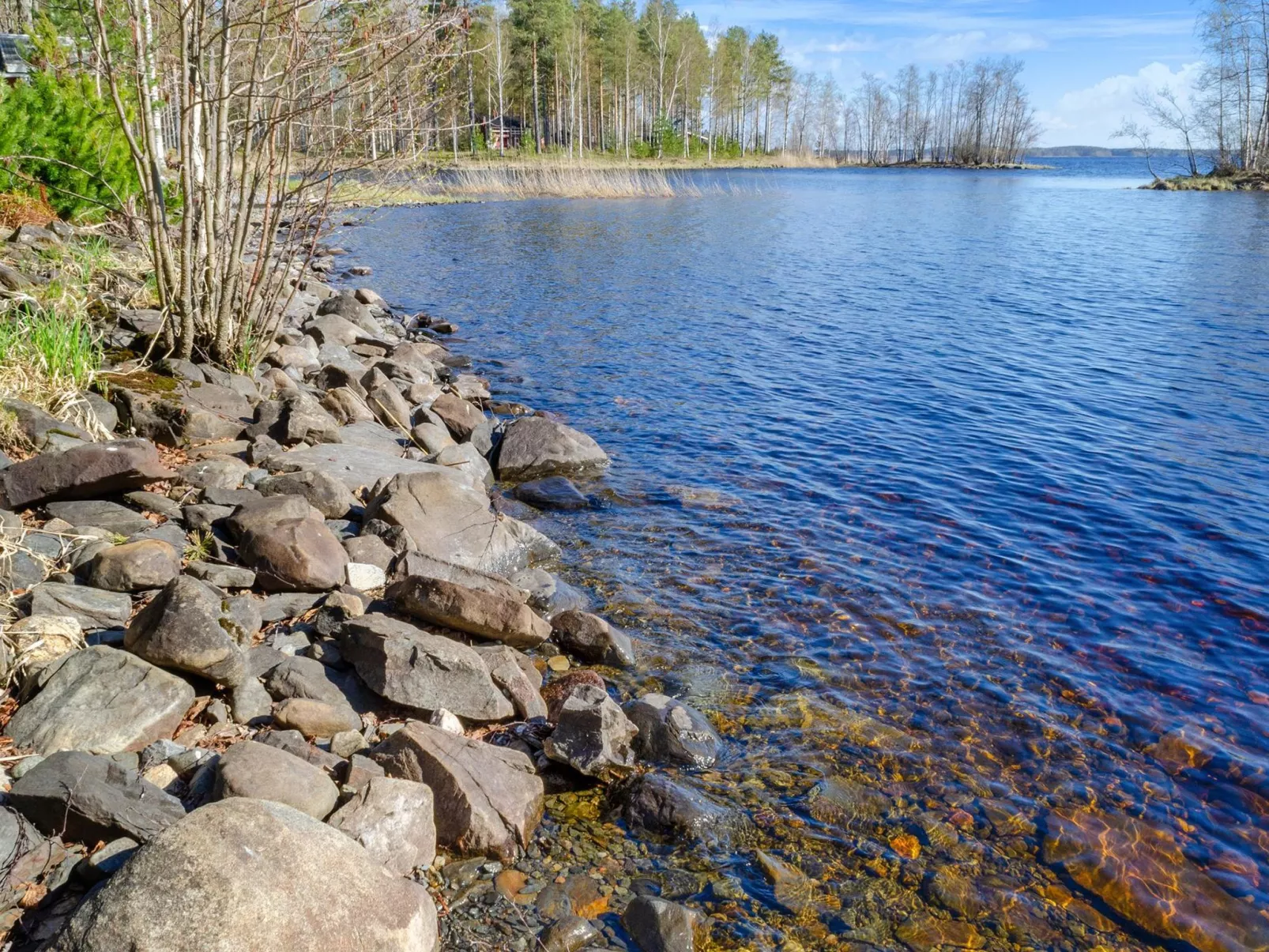 Villa niittylahti-Binnen