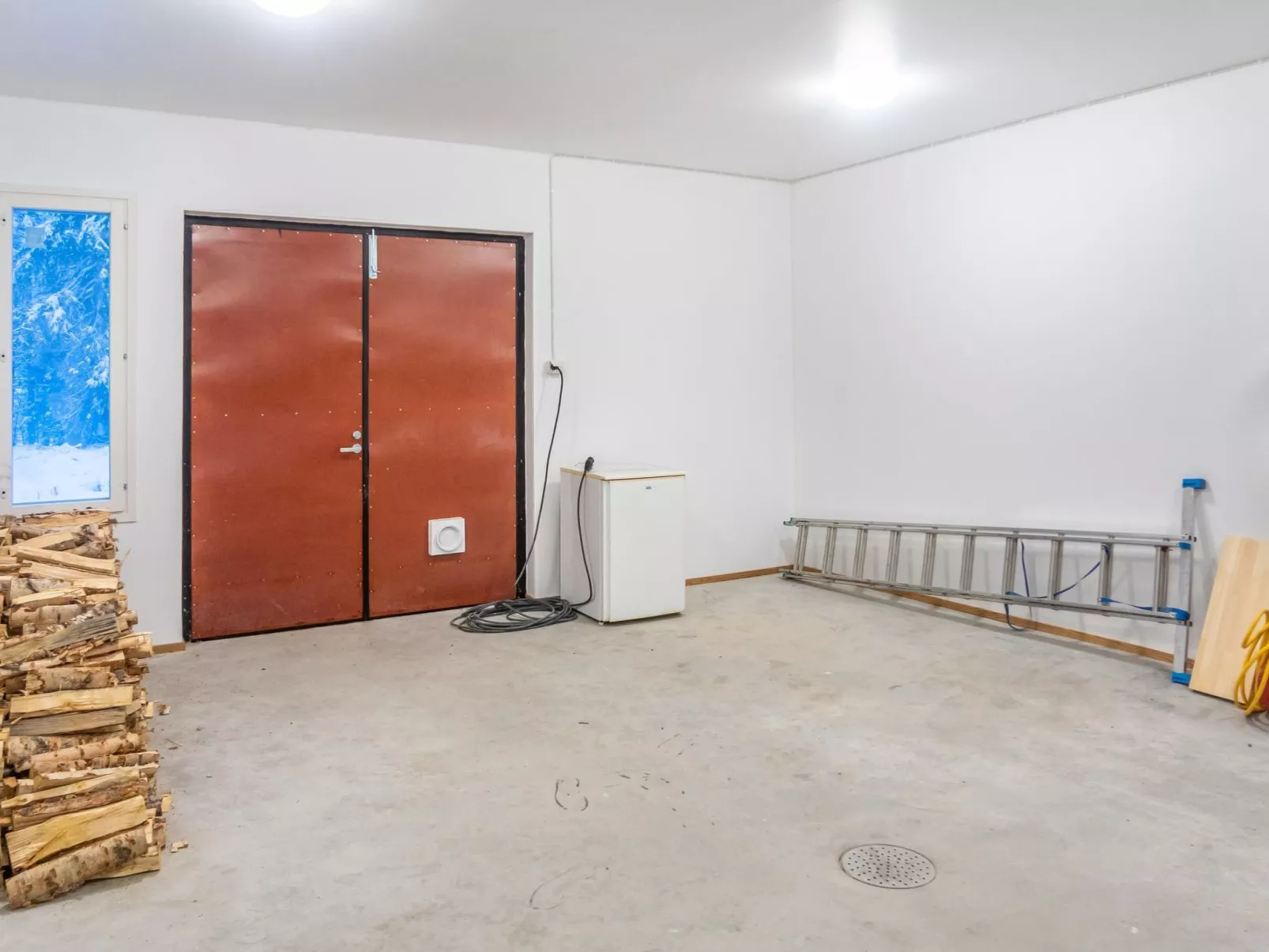 Saukonpesä b-Binnen