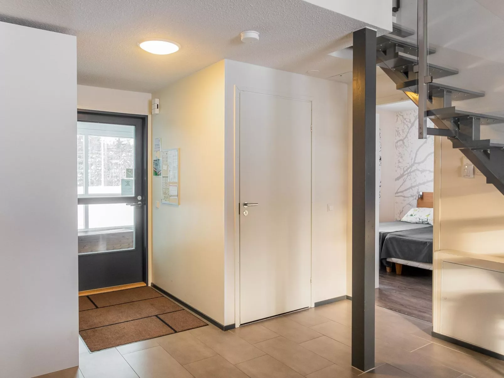 Vuokatinranta suite 4 a-Binnen