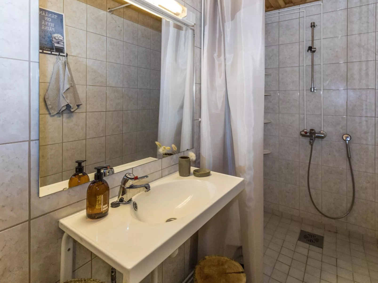 Villa kopararova-Binnen