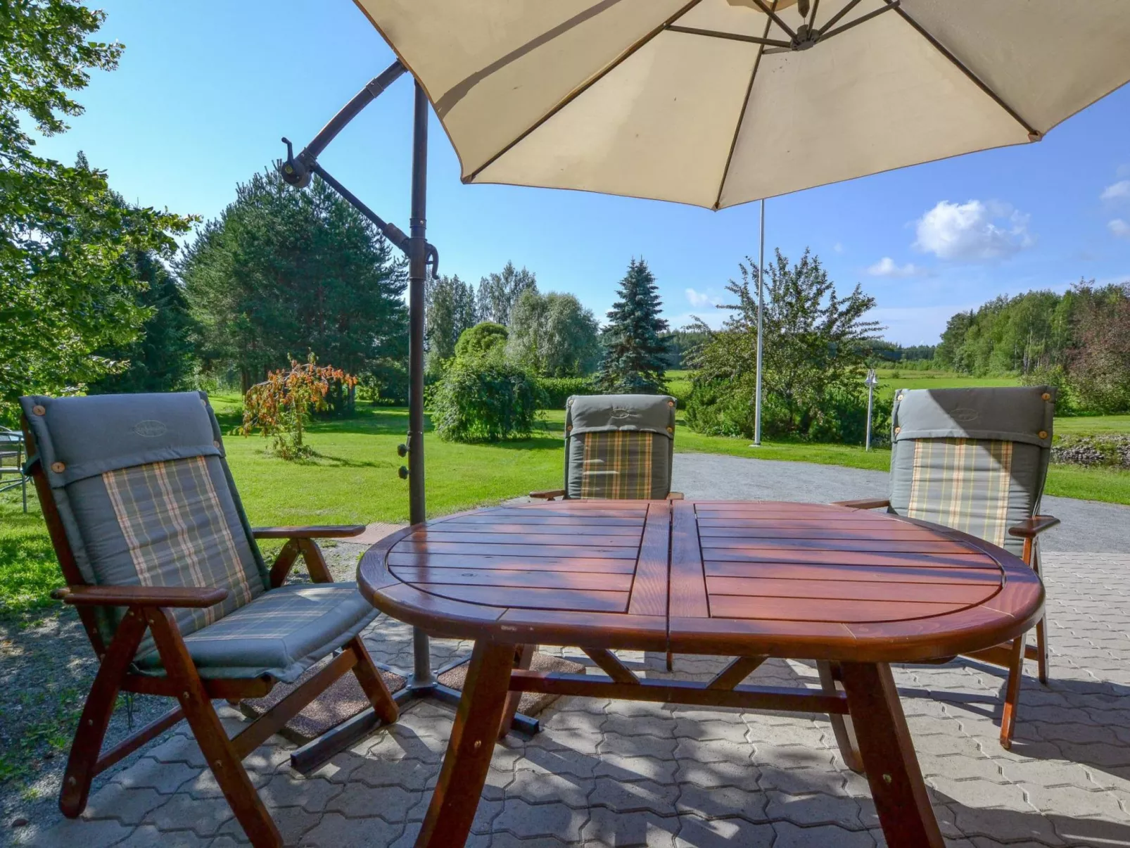 Kannelpirtti 1-Binnen