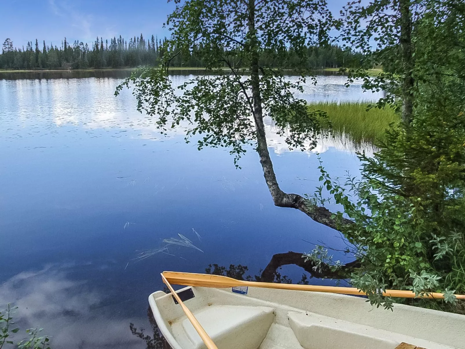 Seitsemän savua 6-Binnen