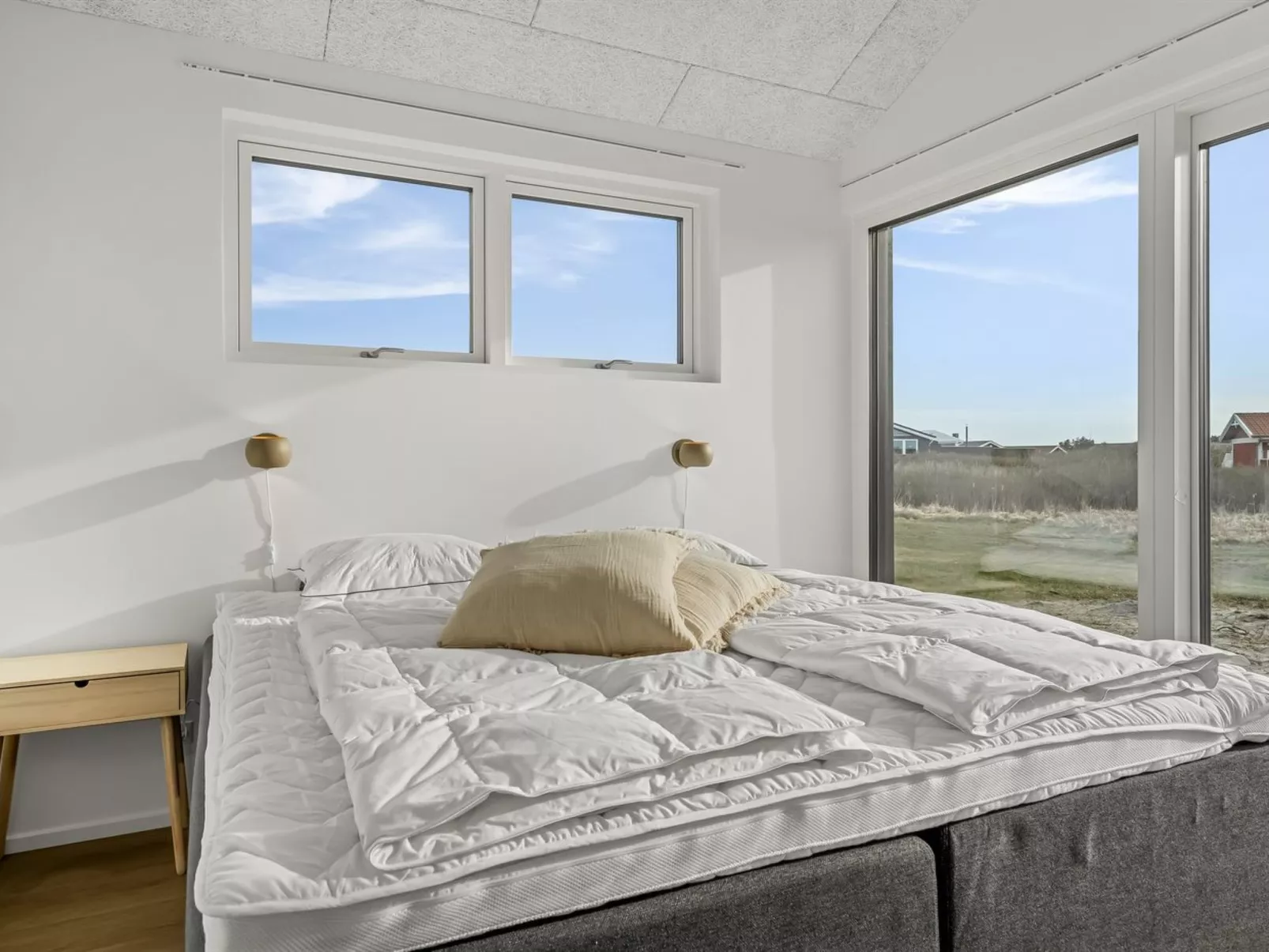 "Jouni" - 200m from the sea-Binnen