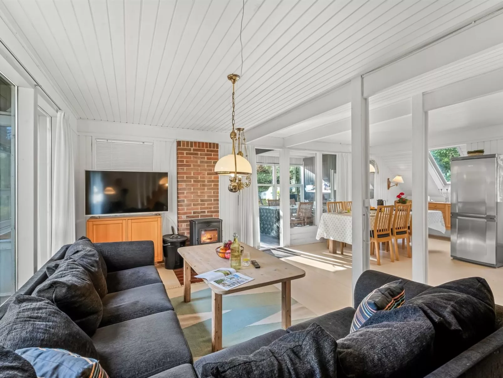 "Poul" - 1.9km from the sea-Binnen