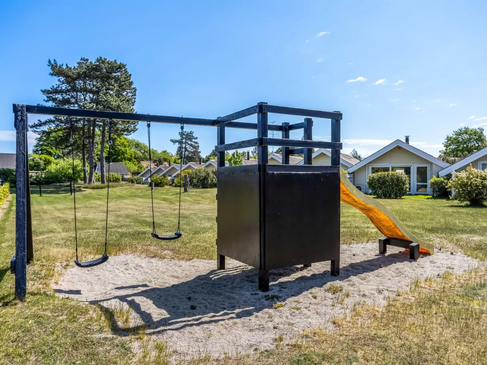 "Darina" - 150m from the sea-Binnen