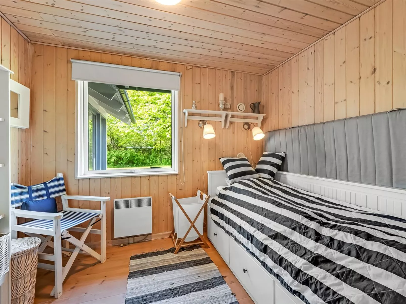 "Fido" - 500m to the fjord-Binnen