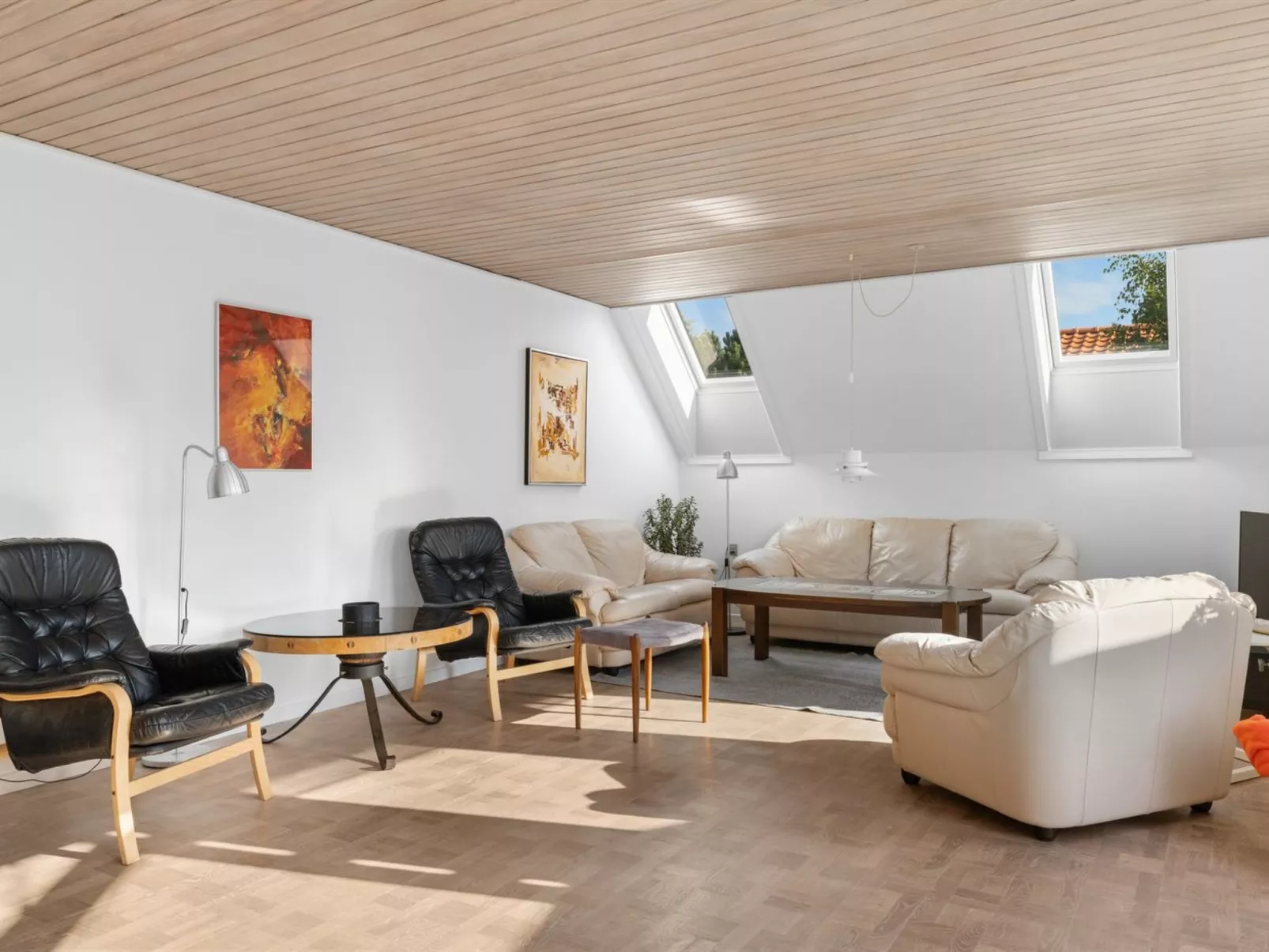 "Begitte" - 200m from the sea-Binnen