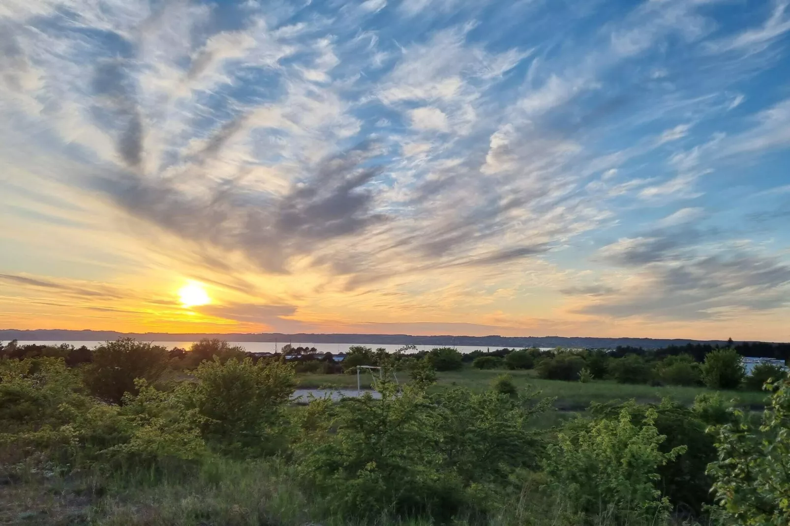 5 sterren vakantie huis in Bogense-Niet-getagd