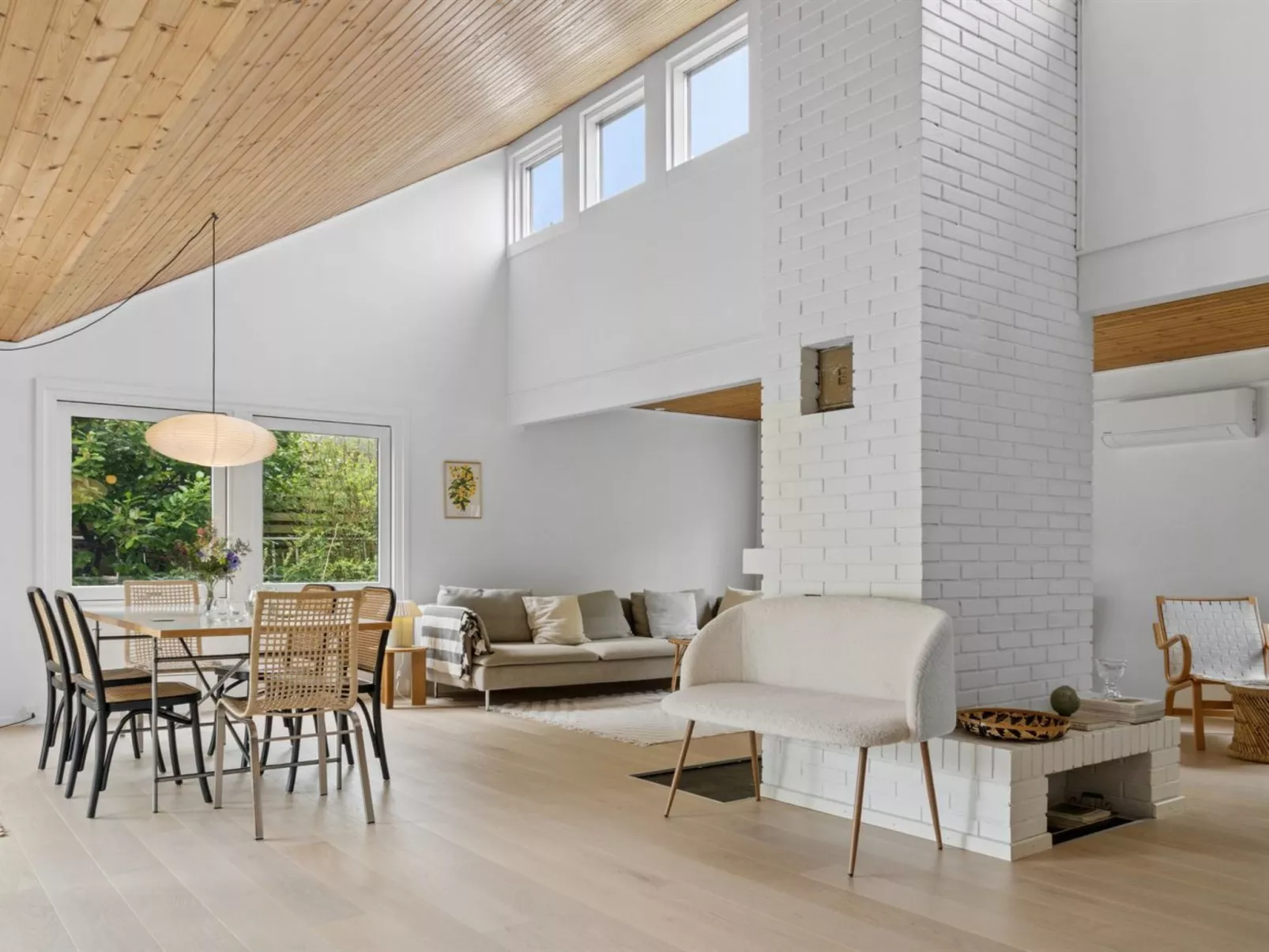 "Sulo" - 1km from the sea-Binnen