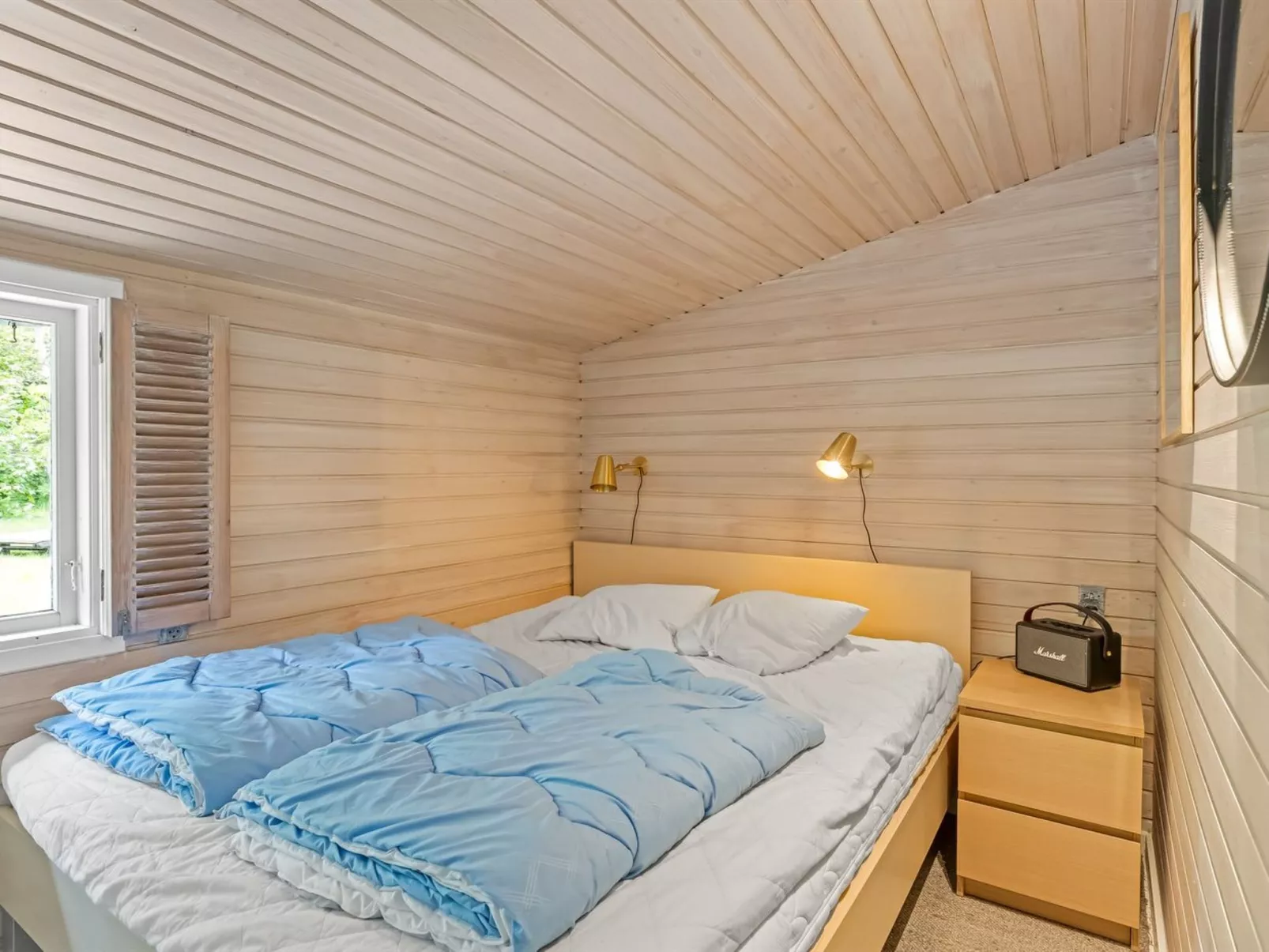 "Afke" - 660m from the sea-Binnen