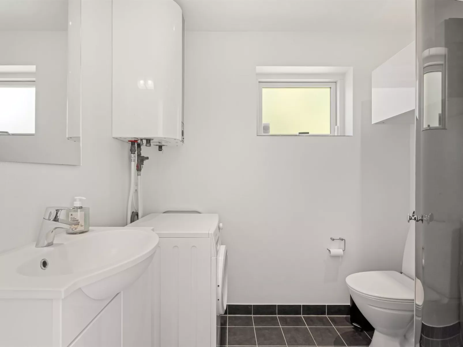 "Agneta" - 1km from the sea-Binnen