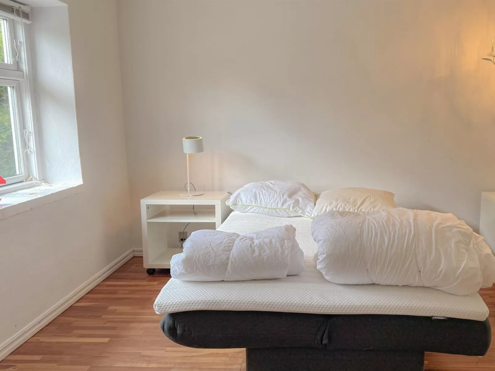 "Elza" - 2.5km from the sea-Binnen