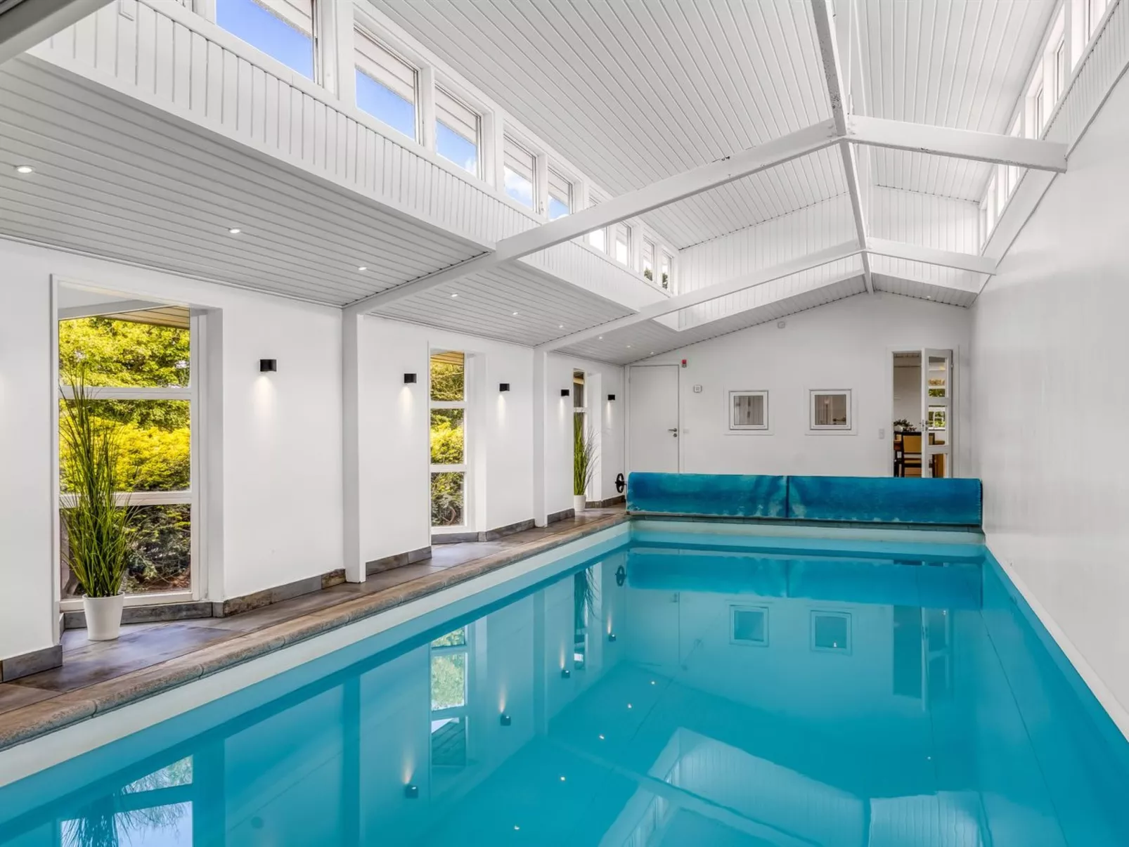 "Xaverius" - 30m from the sea-Buiten