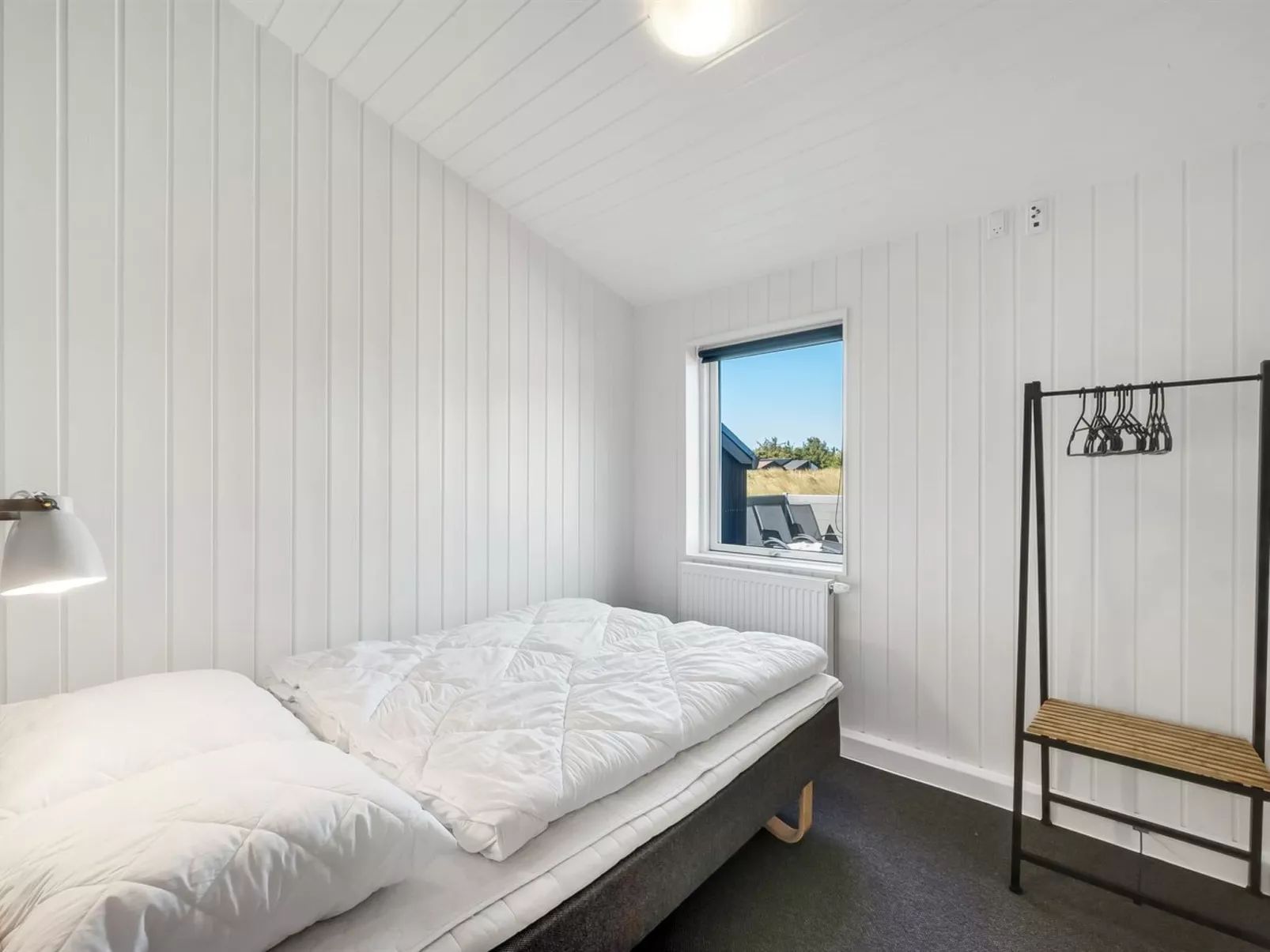 "Agnes" - 900m from the sea-Binnen