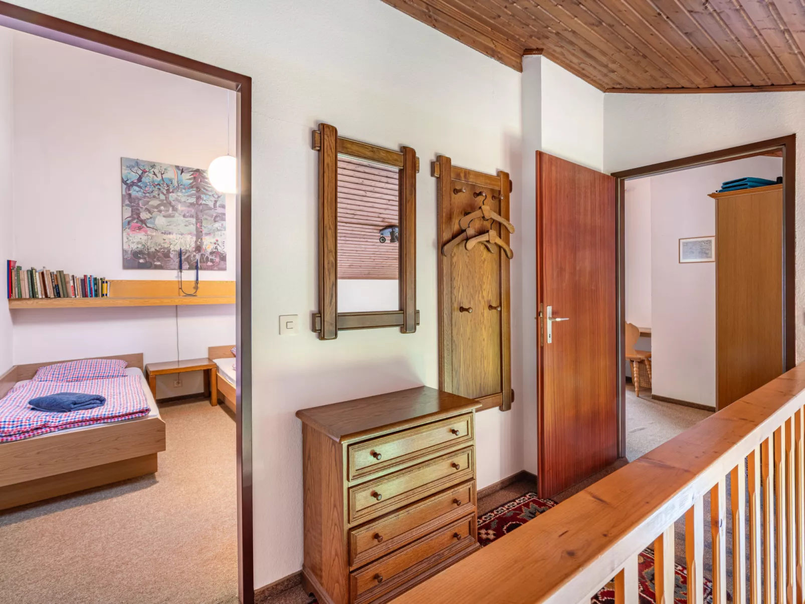 Landhaus Kunze-Binnen