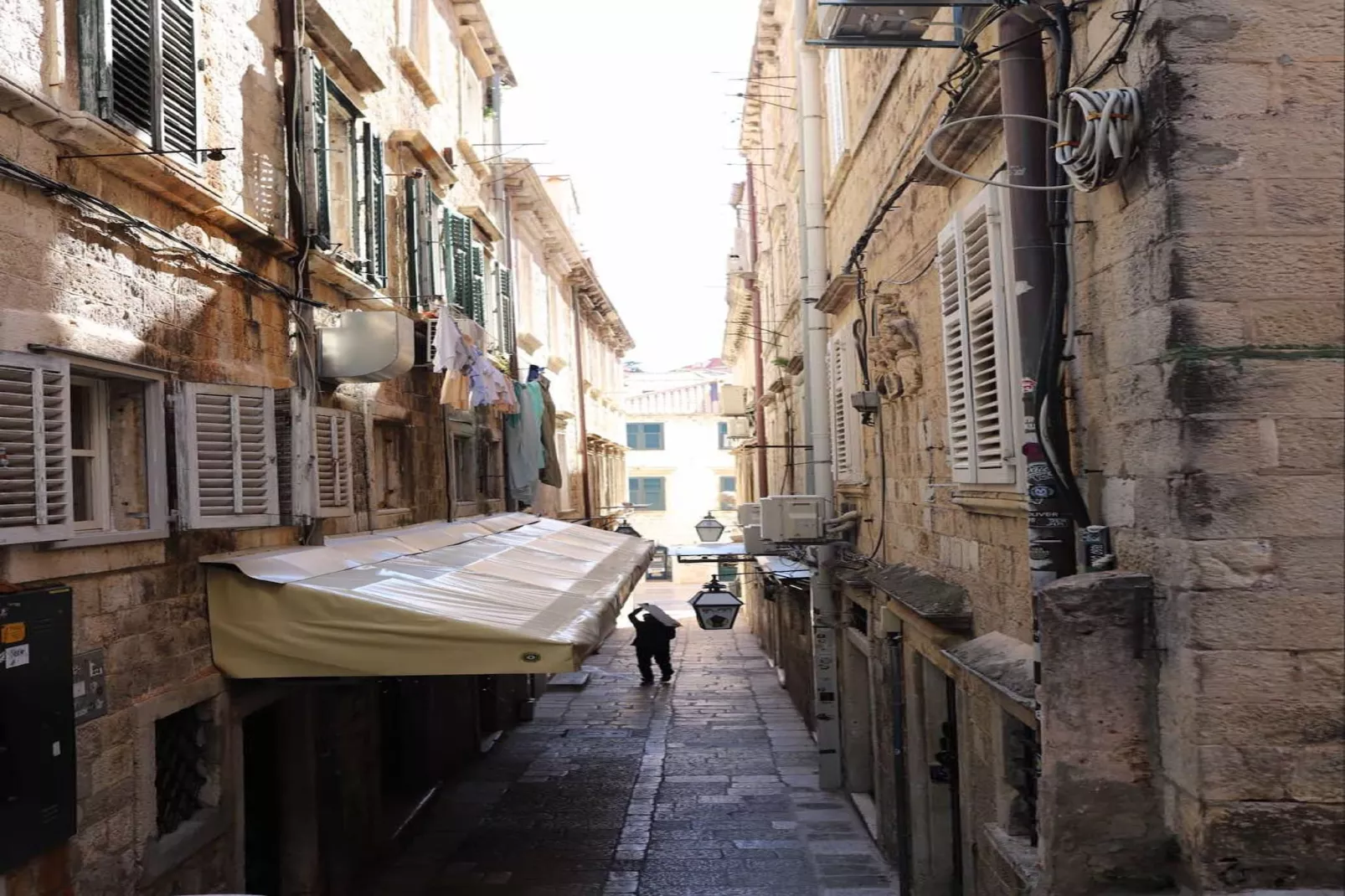 Anima Mea Old Town Apartments- Premium Apartment with Balcony-Sfeer