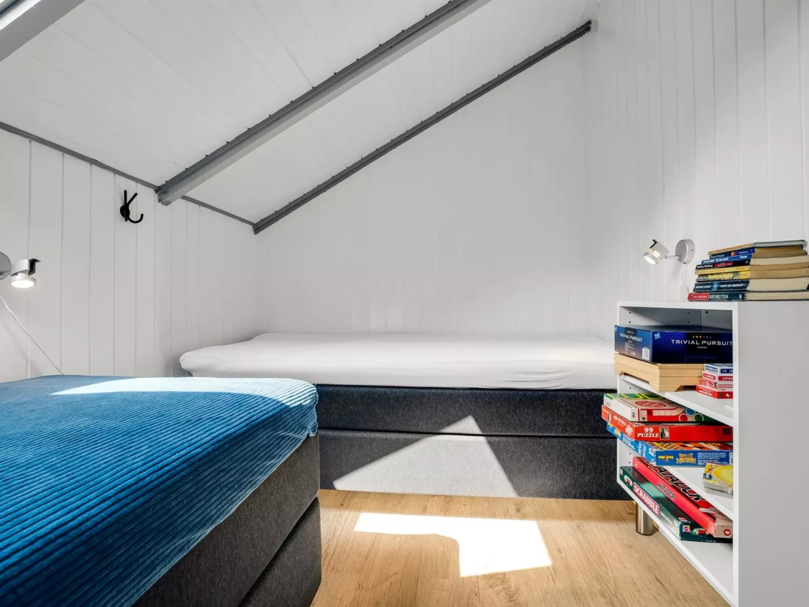 "Rusalina" - 400m from the sea-Binnen