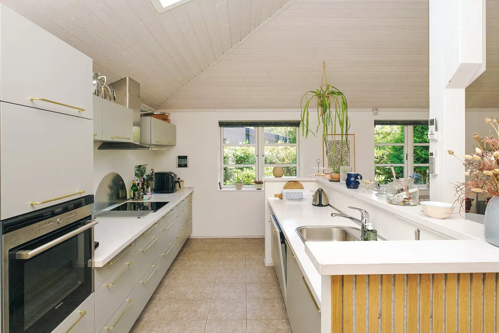 4 sterren vakantie huis in-Binnen