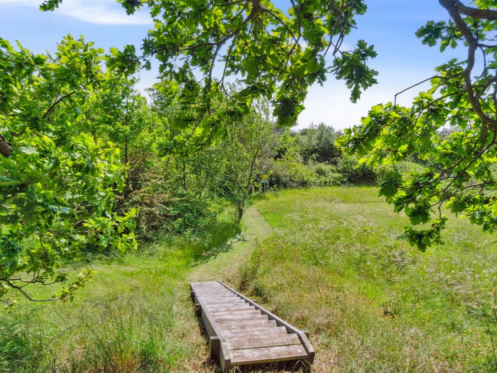 "Mariam" - 100m from the sea-Buiten