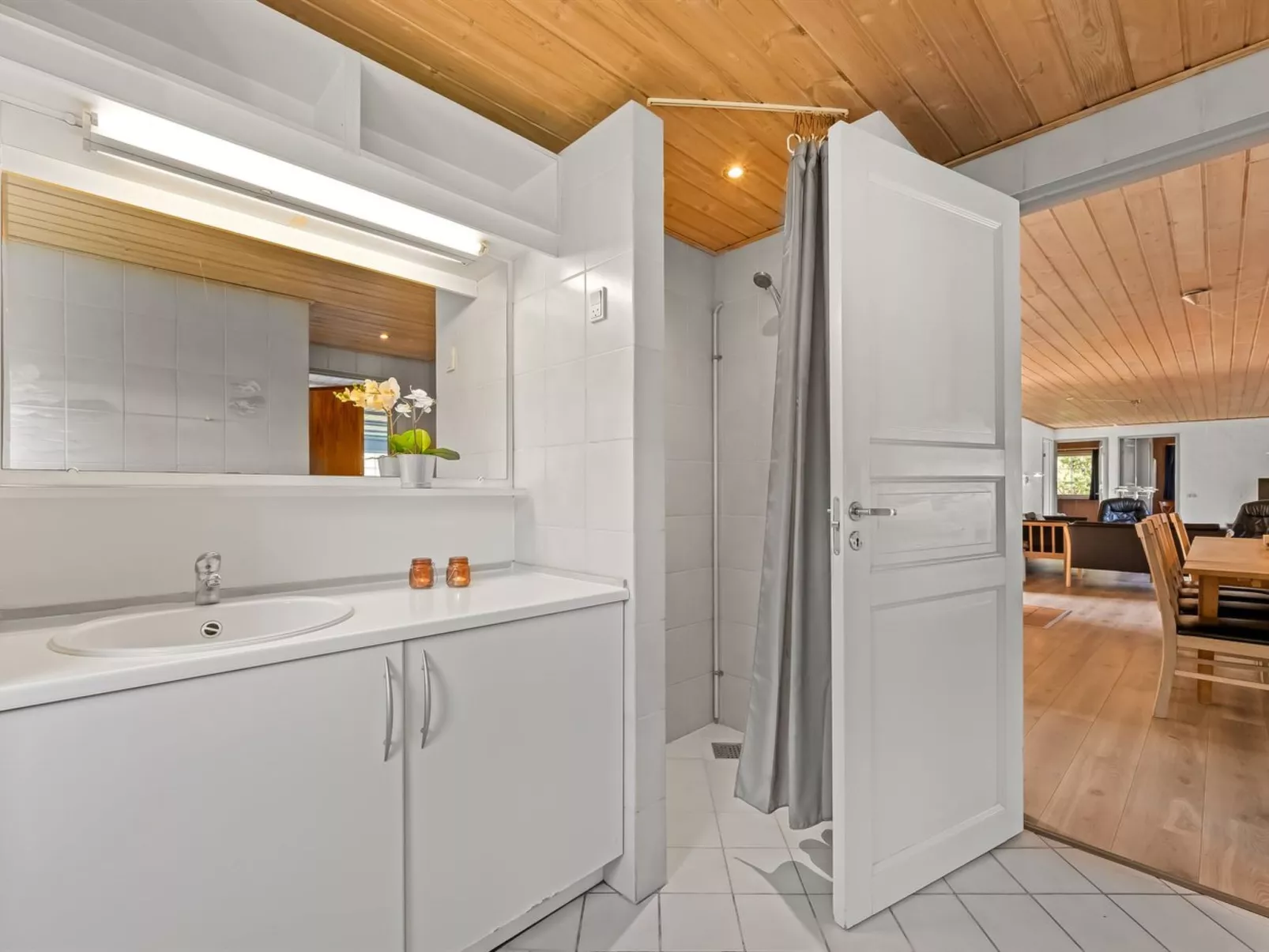 "Thiodver" - 850m from the sea-Binnen