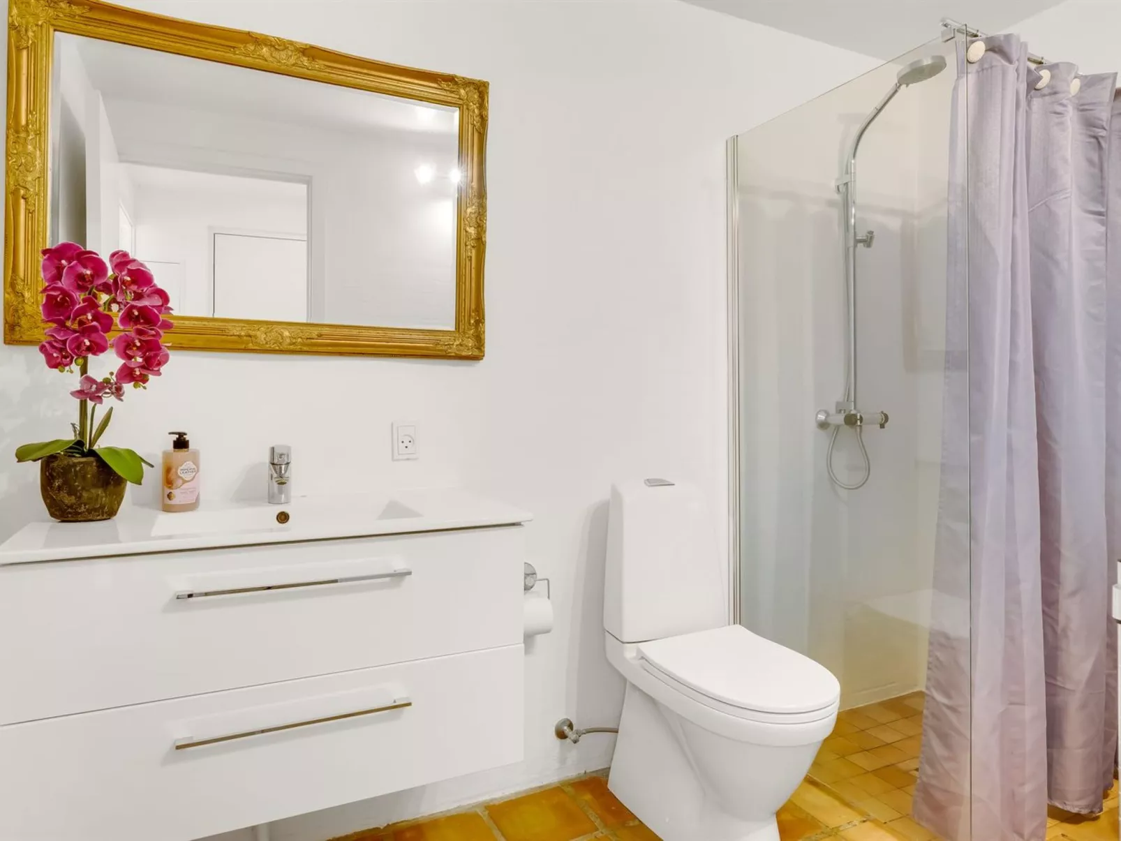 "Nis" - 900m from the sea-Binnen