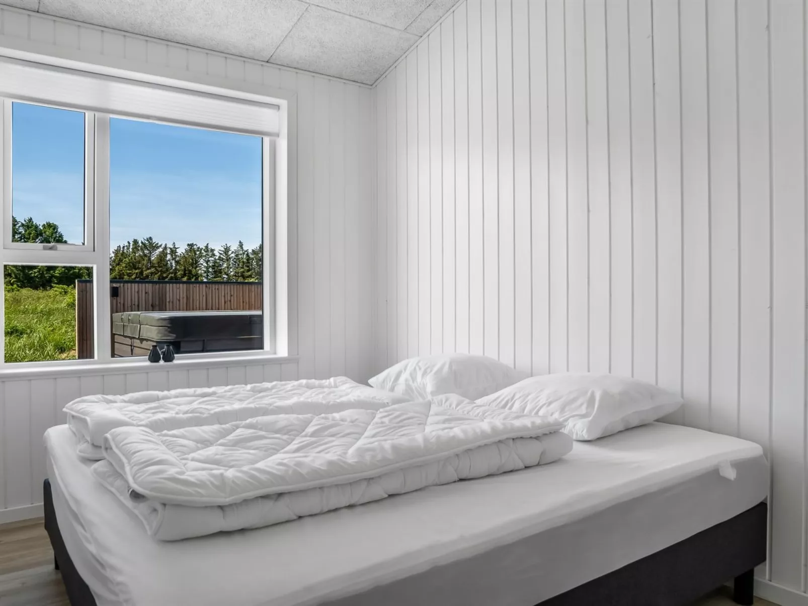 "Merta" - 800m from the sea-Binnen