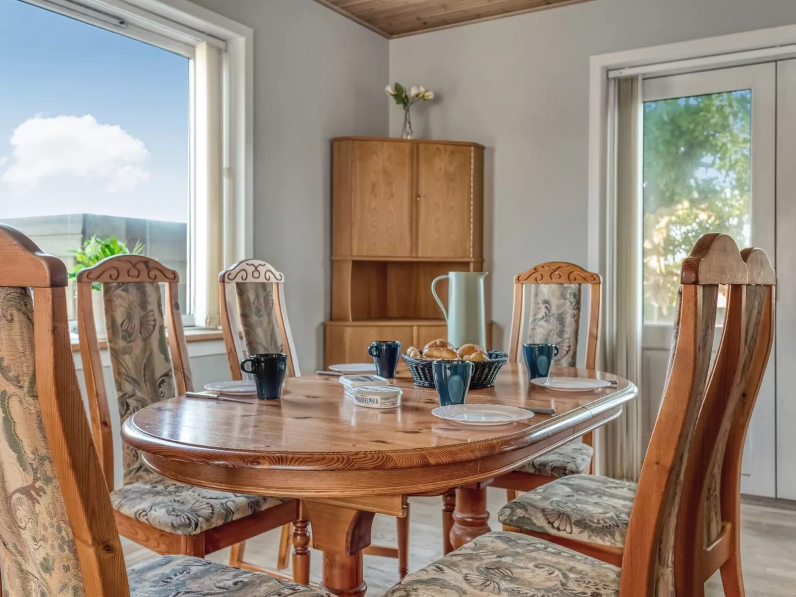 "Blaguna" - 900m from the sea-Binnen