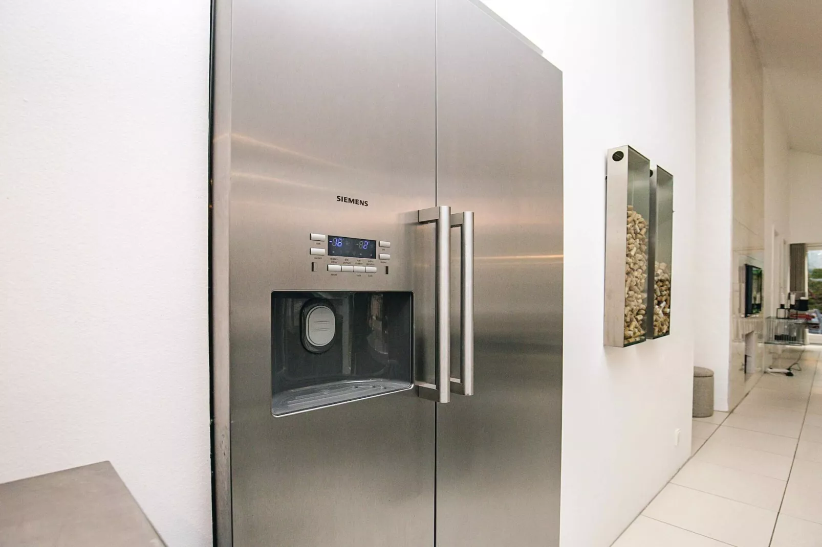 4 sterren vakantie huis in Blokhus-Binnen