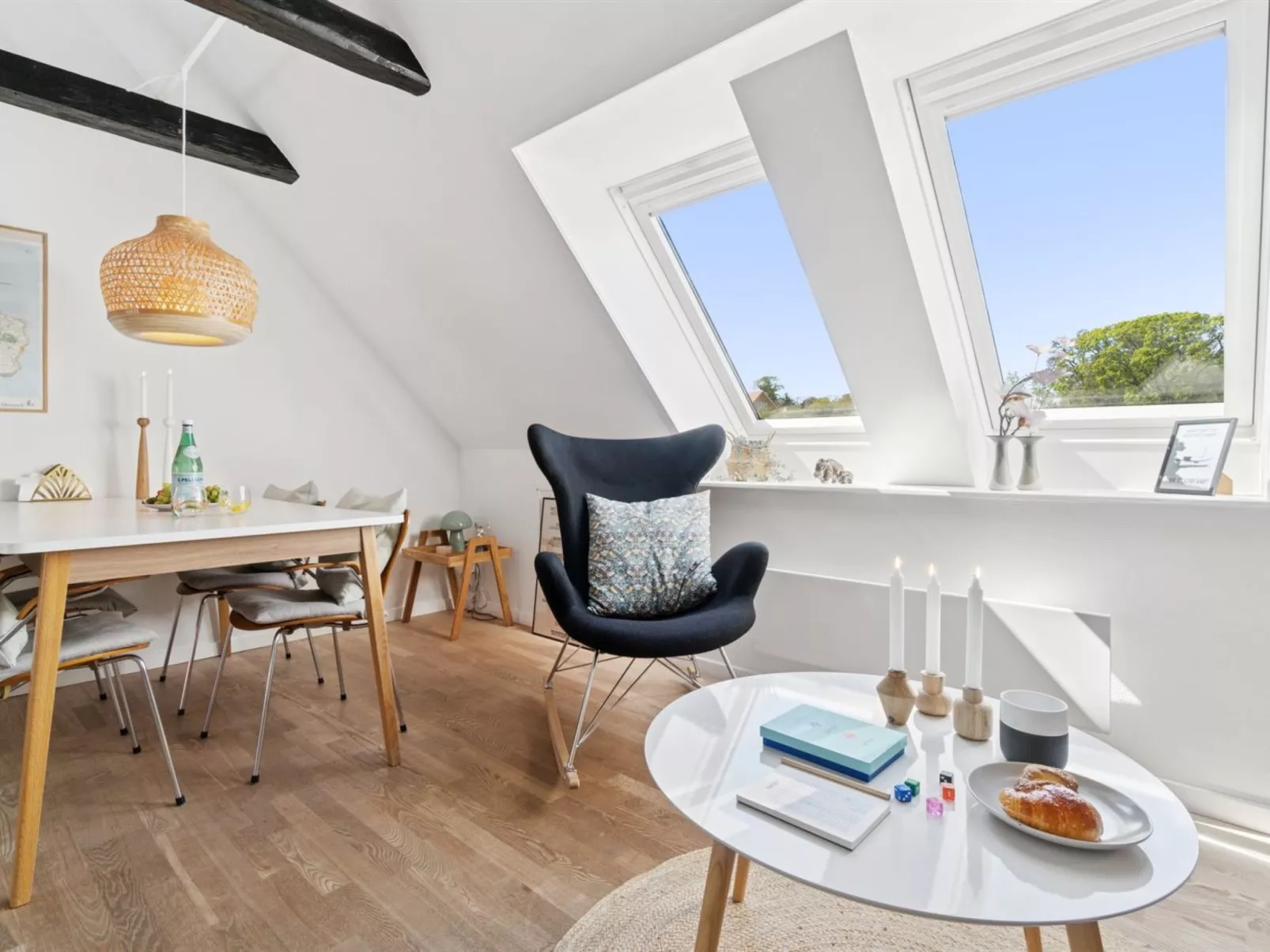 "Elemine" - 500m from the sea-Binnen