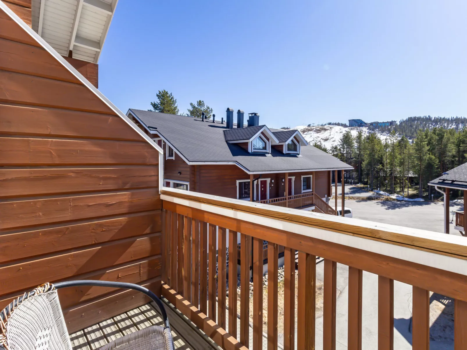 Levin alppi 3 b 7-Binnen