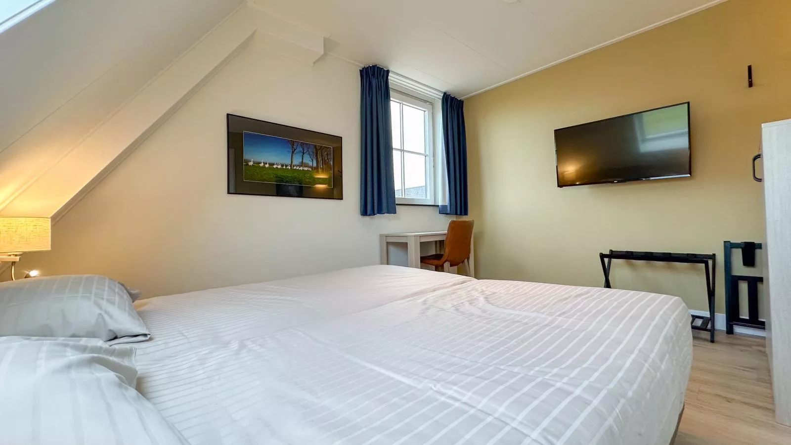 Happy Beach 48-Slaapkamer