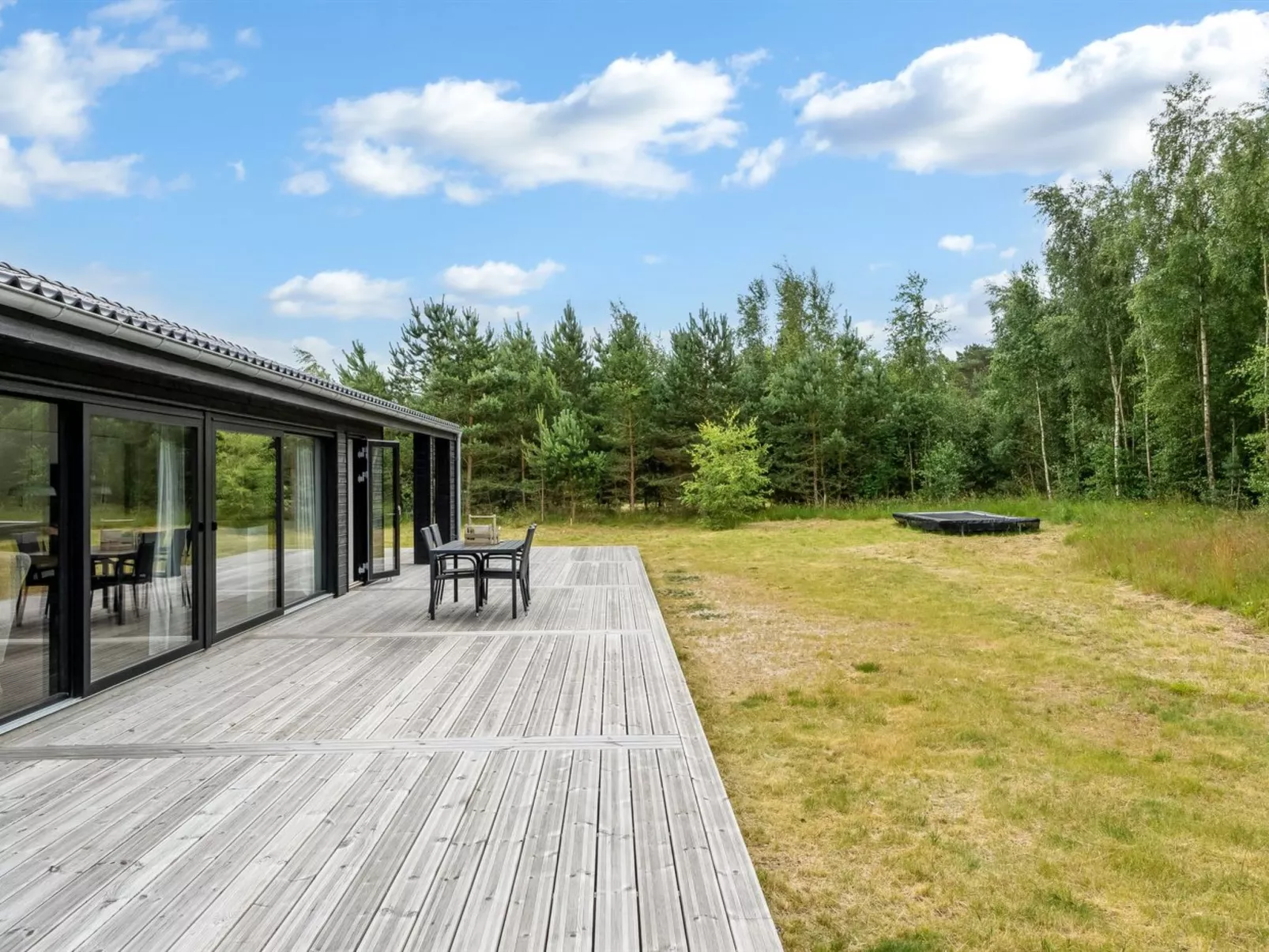 "Sighvat" - 300m from the sea-Buiten