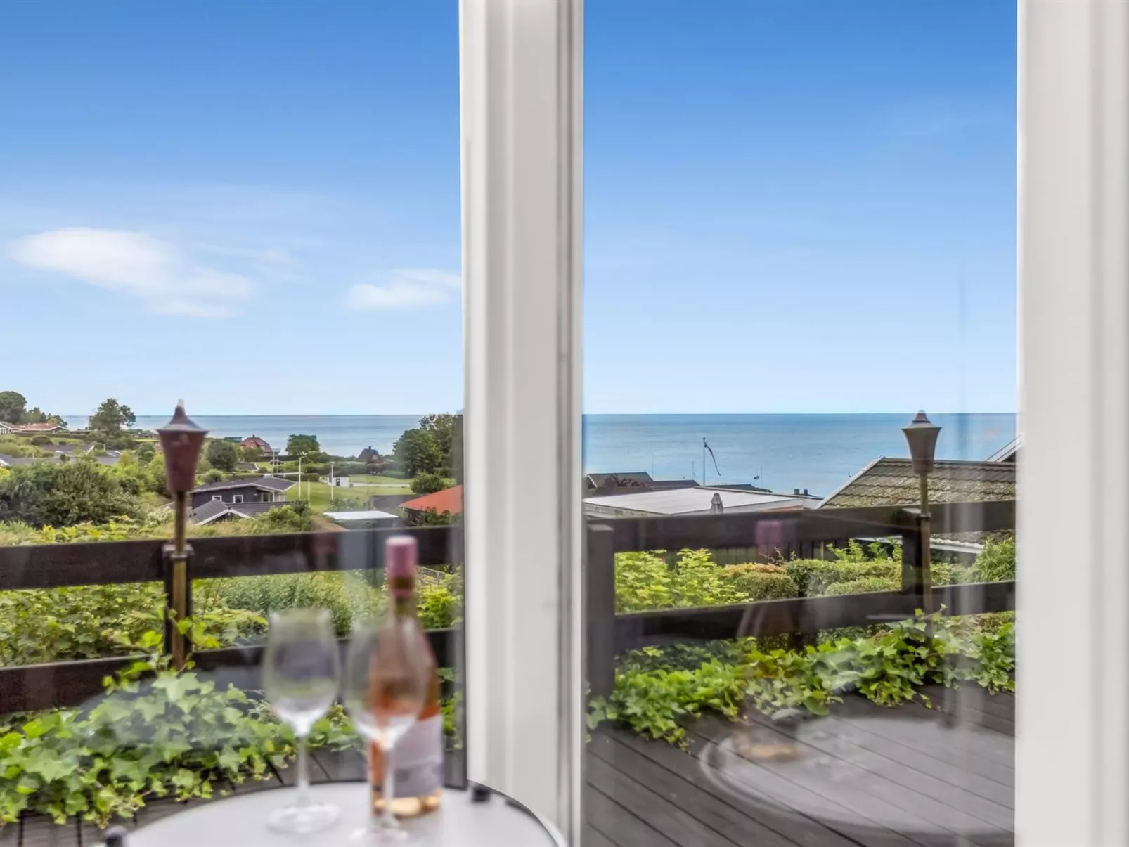 "Teja" - 100m from the sea-Buiten