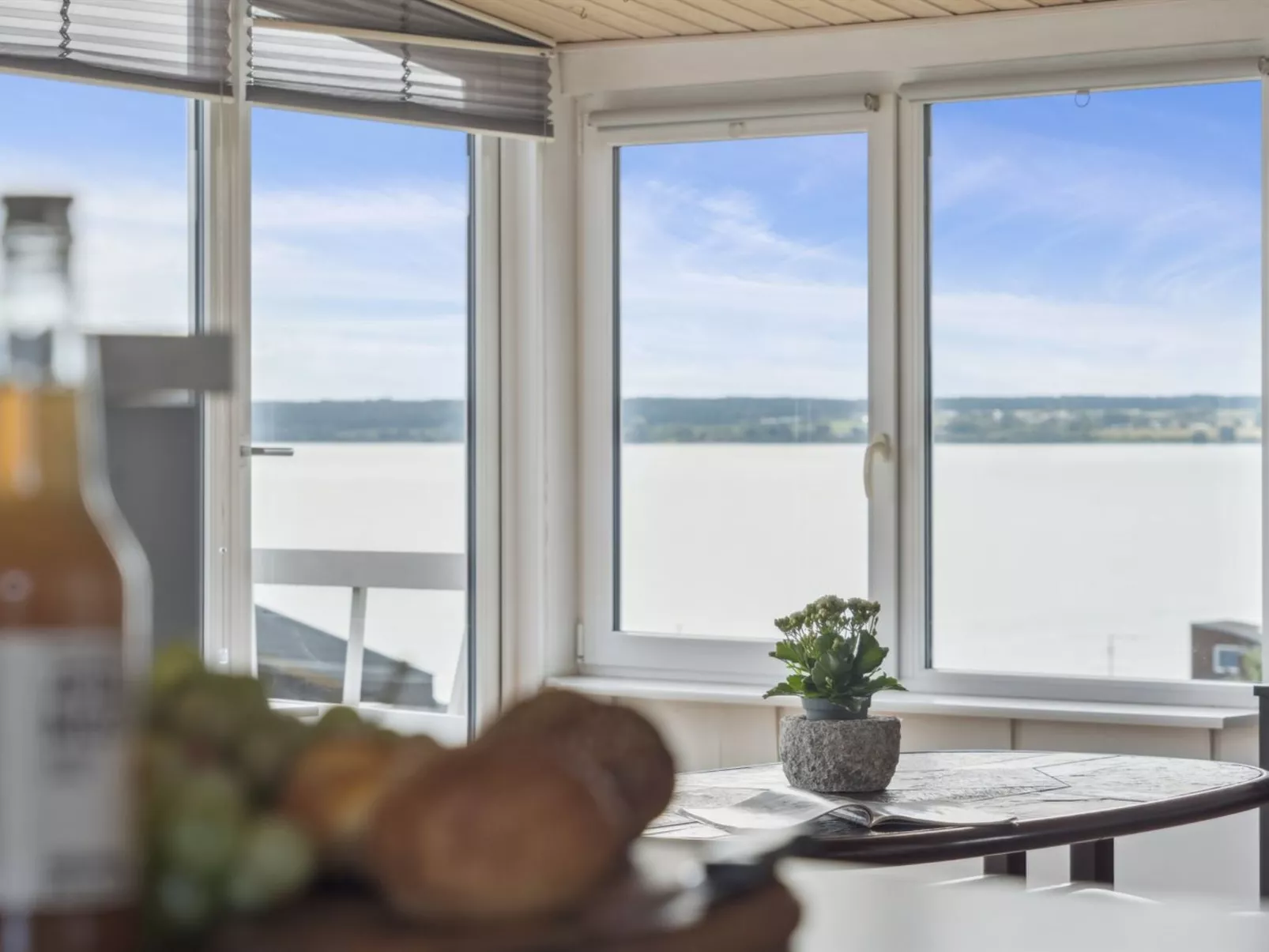 "Fani" - 150m from the sea-Buiten