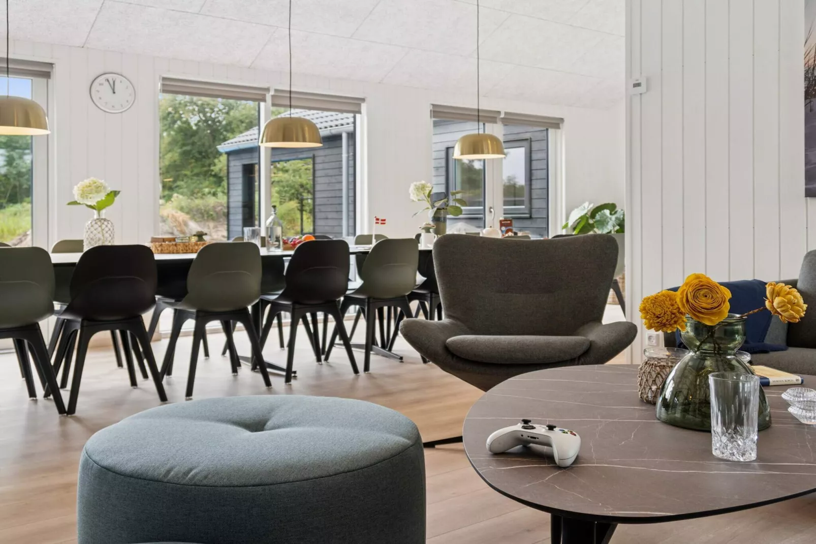 5 sterren vakantie huis in Rødby-Binnen