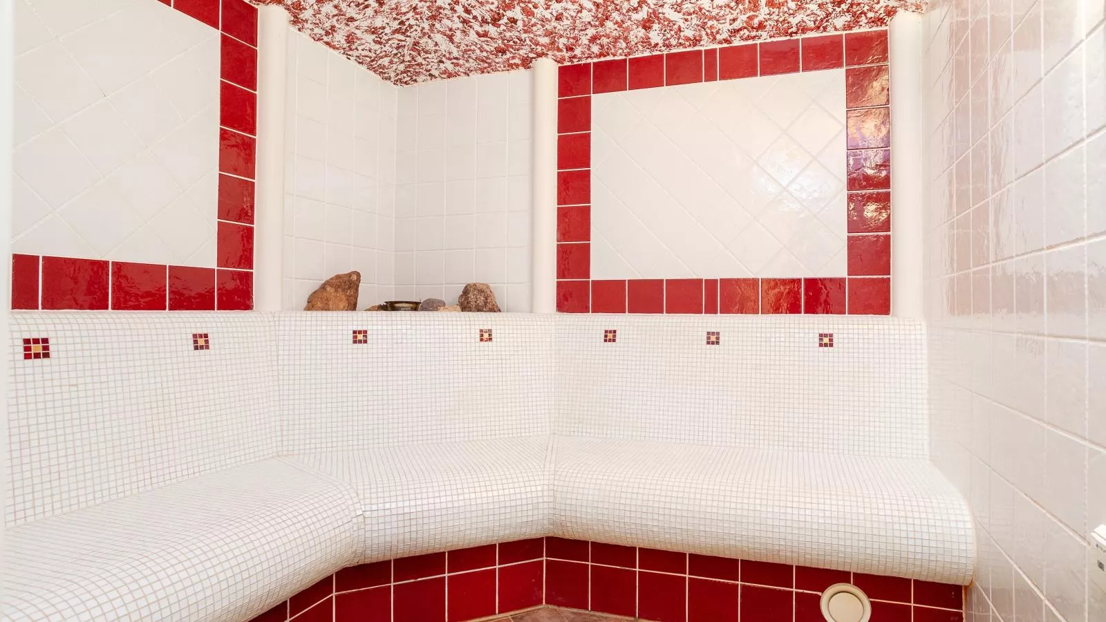 Landhaus Marchfeld Top 3-Spa