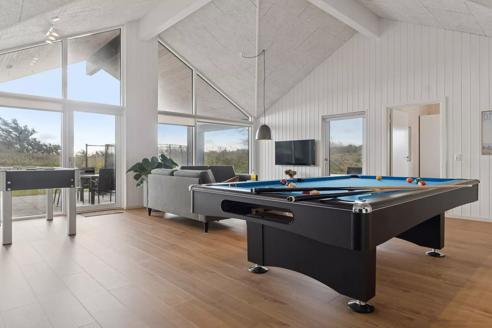 5 sterren vakantie huis in Løkken-Binnen