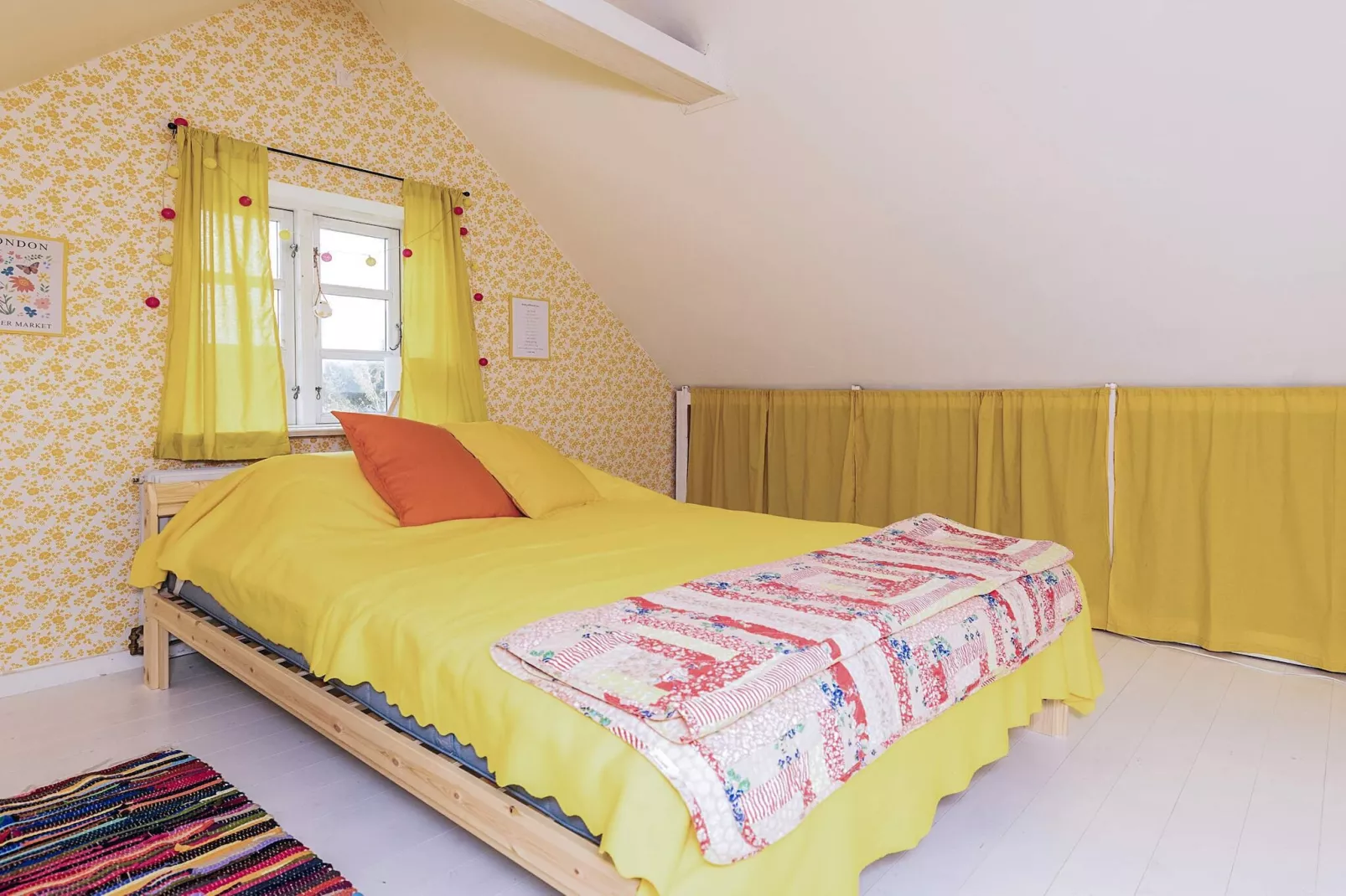 5 Personen vakantie huis in Lundby-Binnen