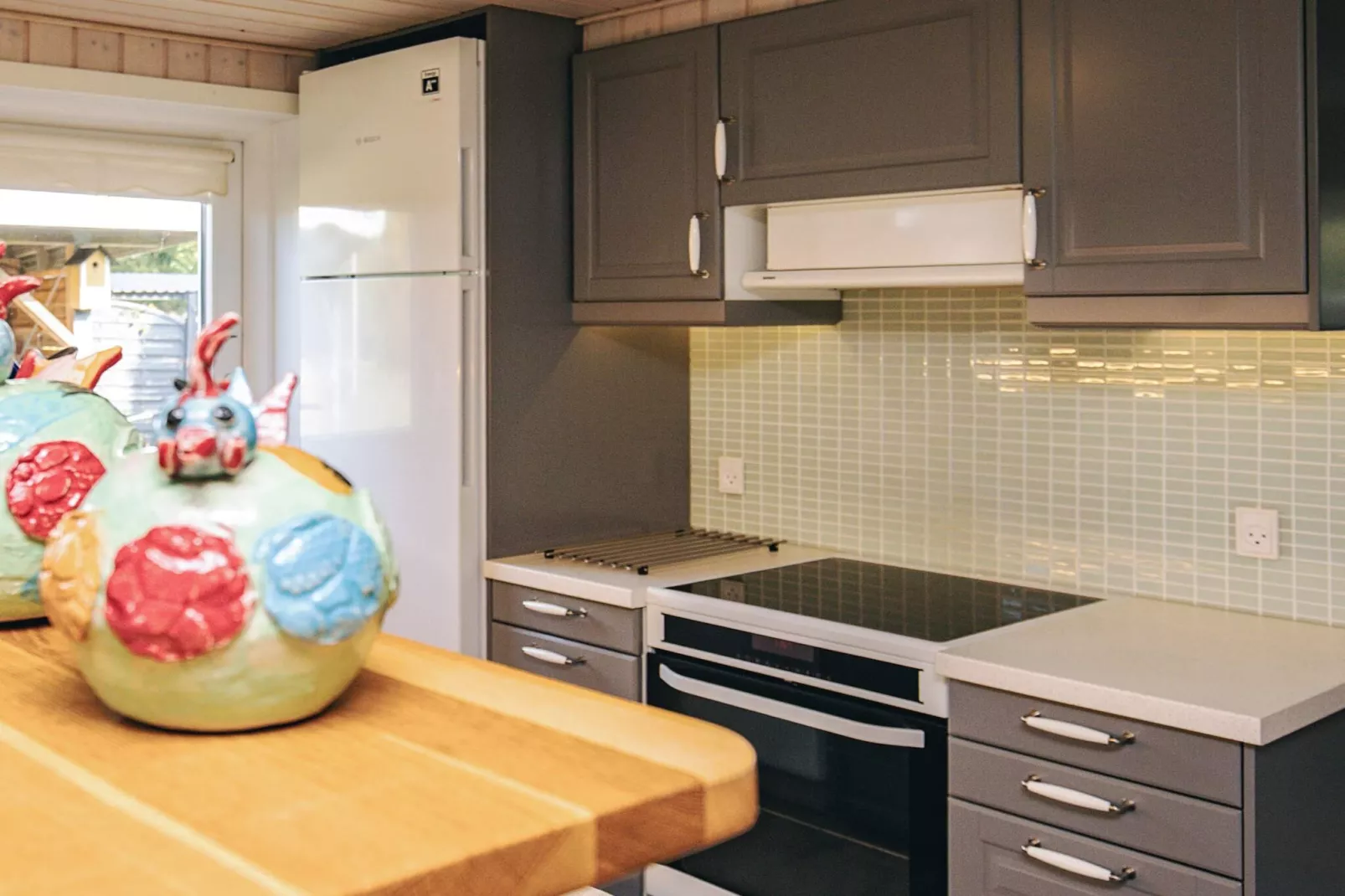 4 sterren vakantie huis in Hals-Binnen