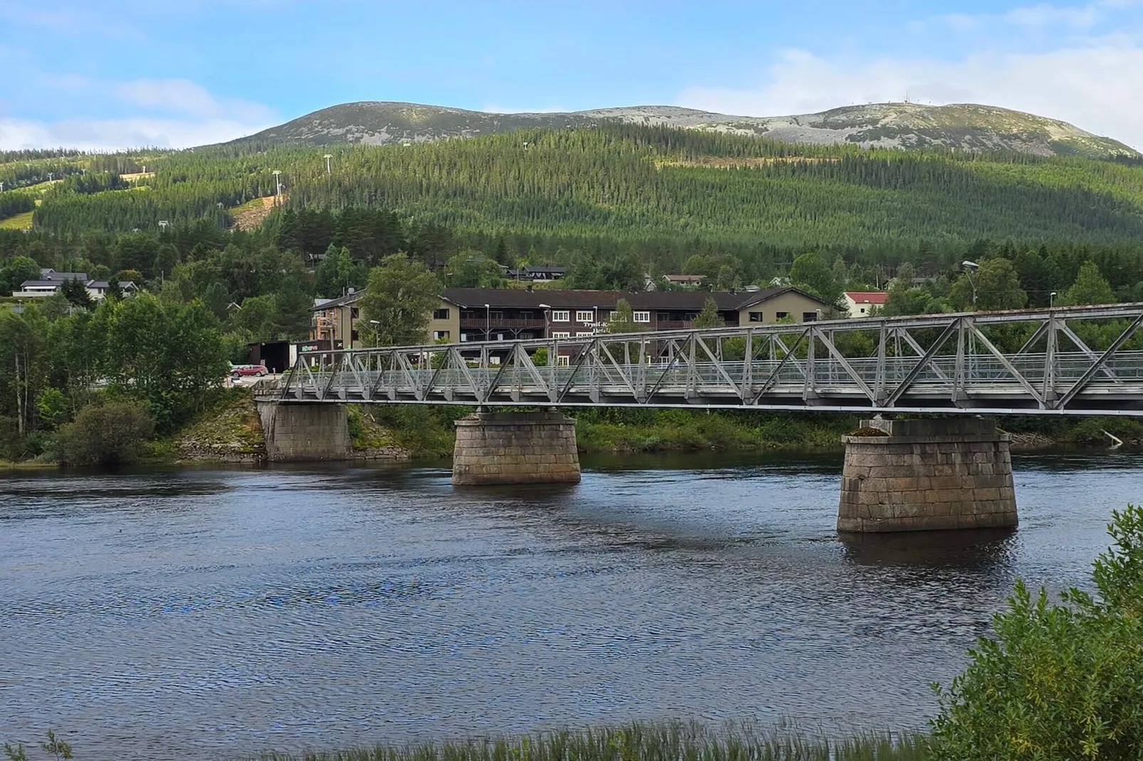 6 Personen vakantie huis in Osen-Niet-getagd