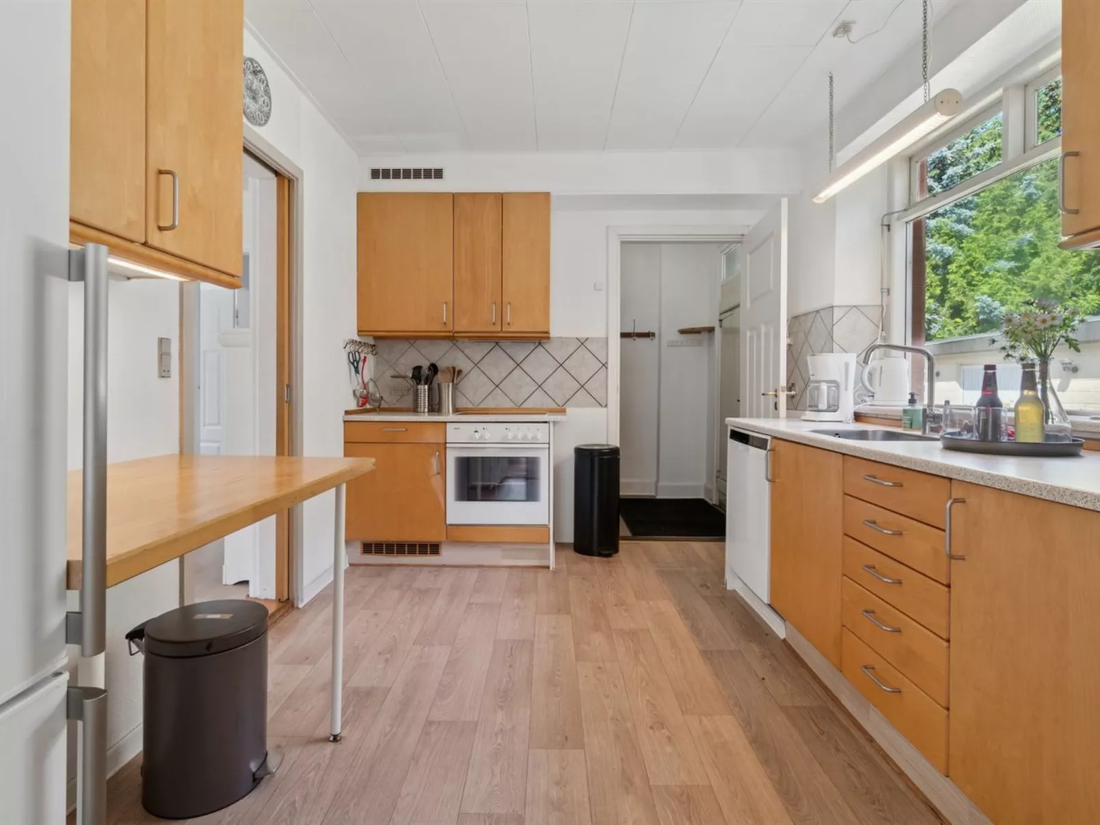 "Marit" - 1.5km from the sea-Binnen