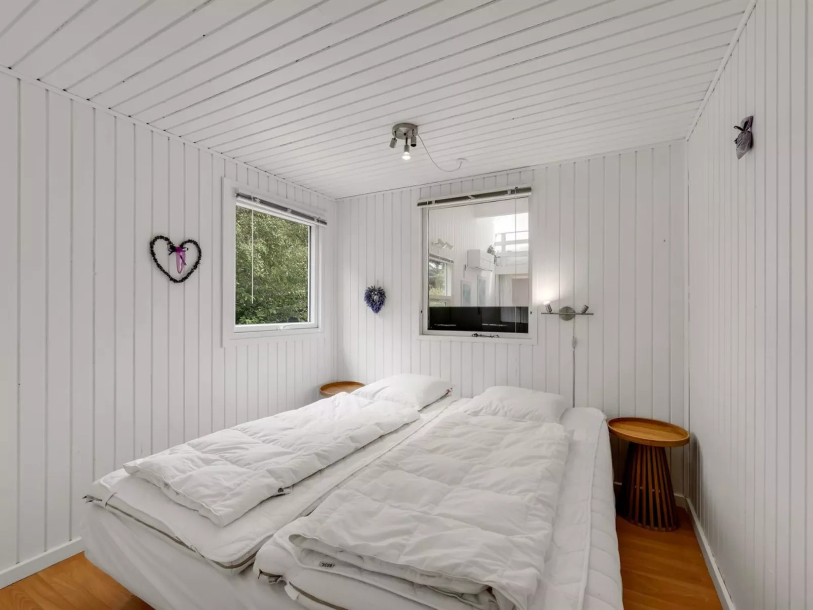 "Sami" - 600m to the fjord-Binnen