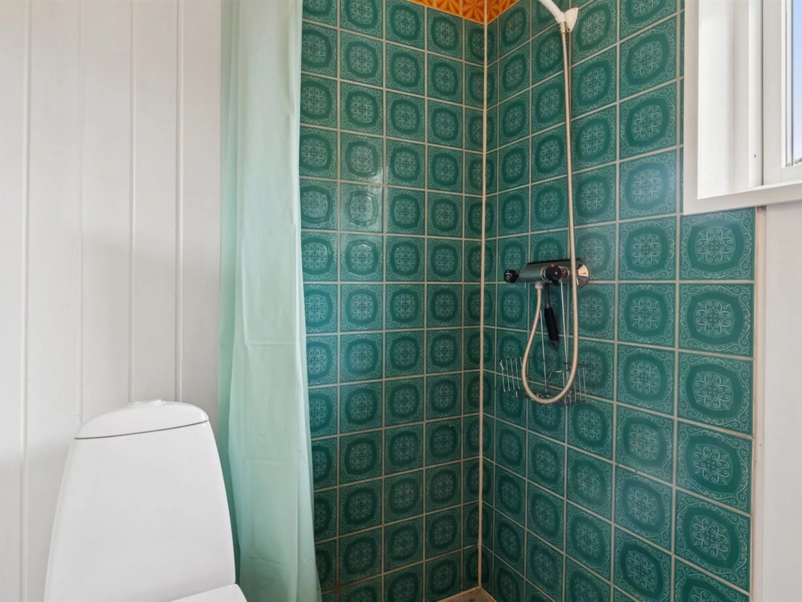 "Marjanne" - 800m from the sea-Binnen