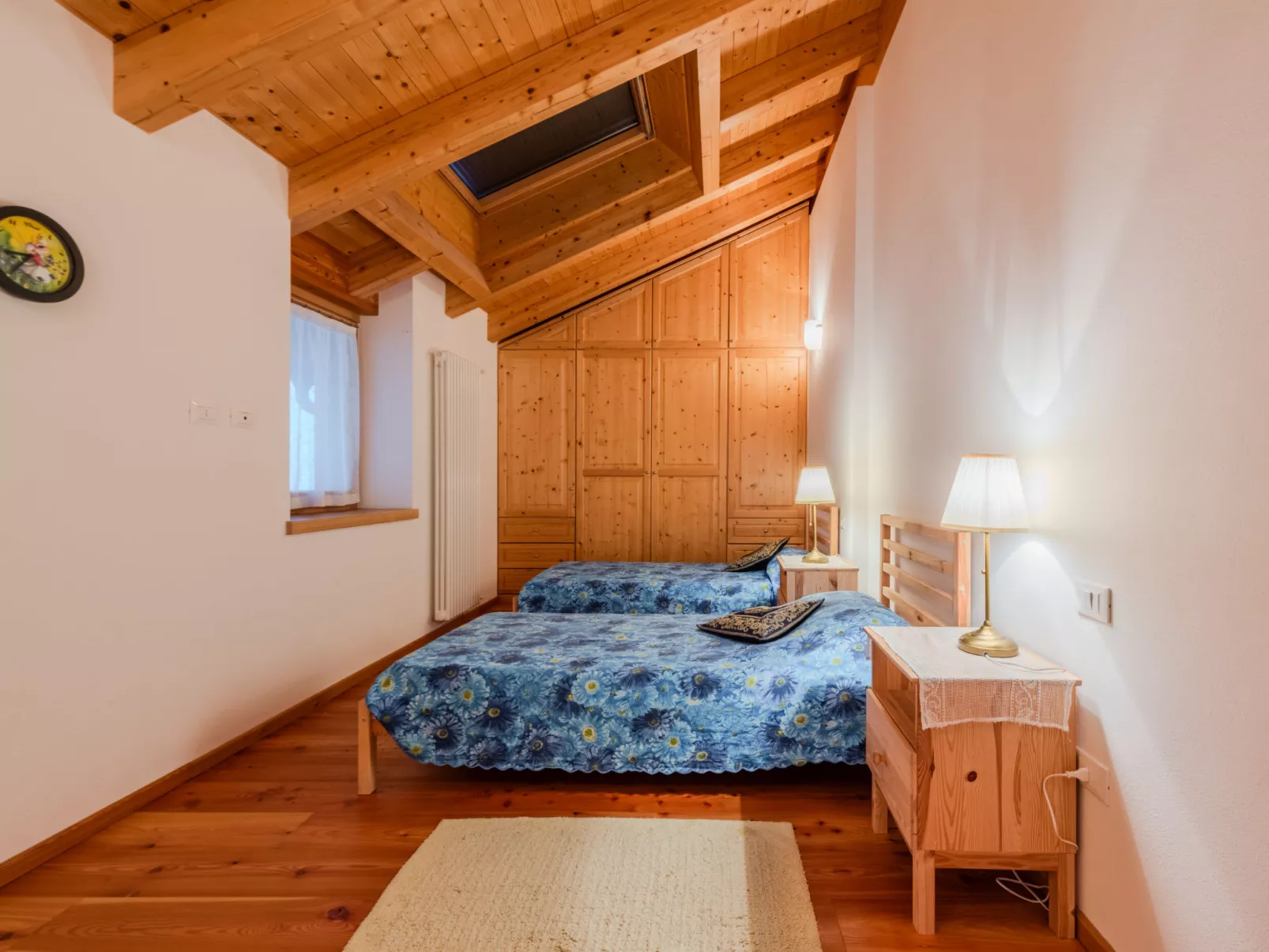 Picchio Primavera-Binnen