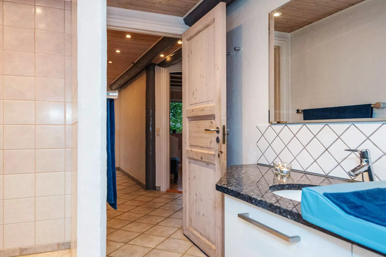 5 sterren vakantie huis in Fårvang-Binnen