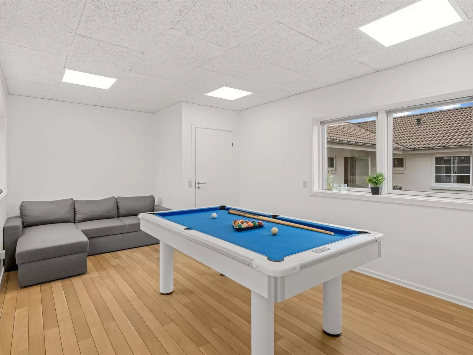 "Guthbrand" - 1.3km from the sea-Binnen