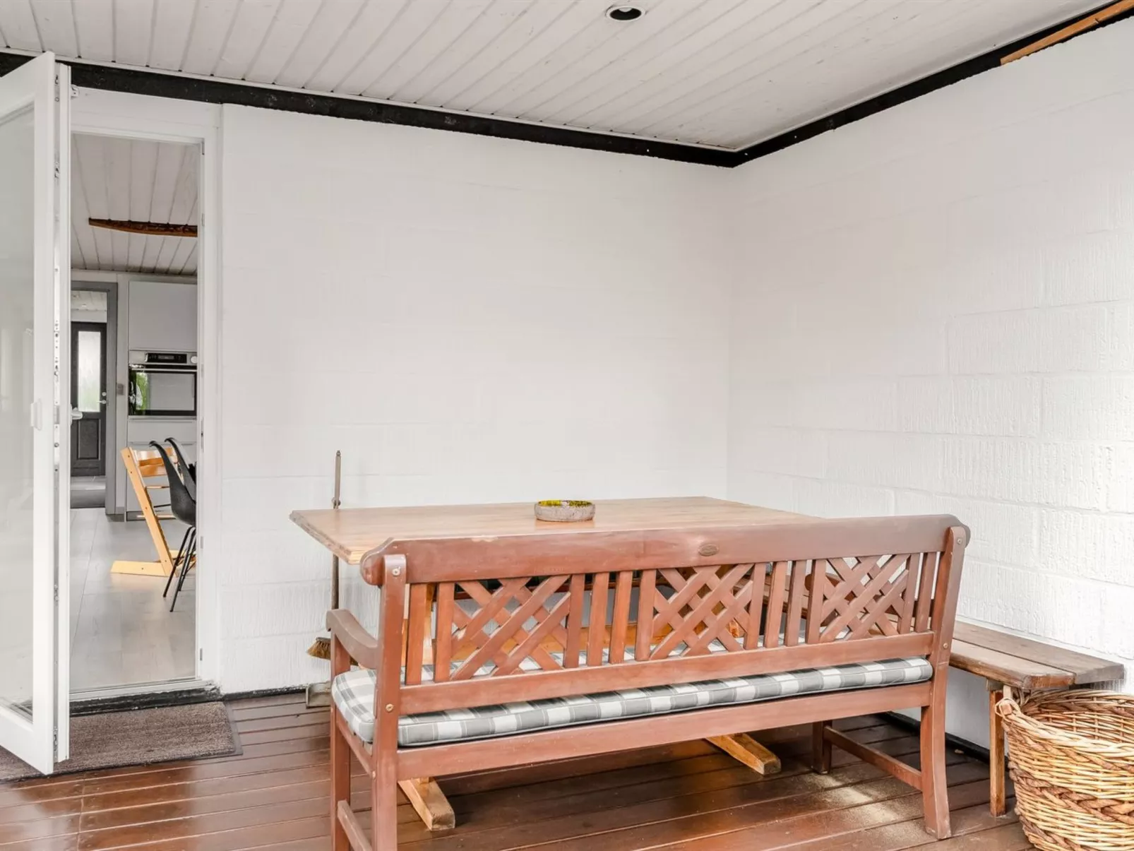 "Elja" - 400m from the sea-Buiten