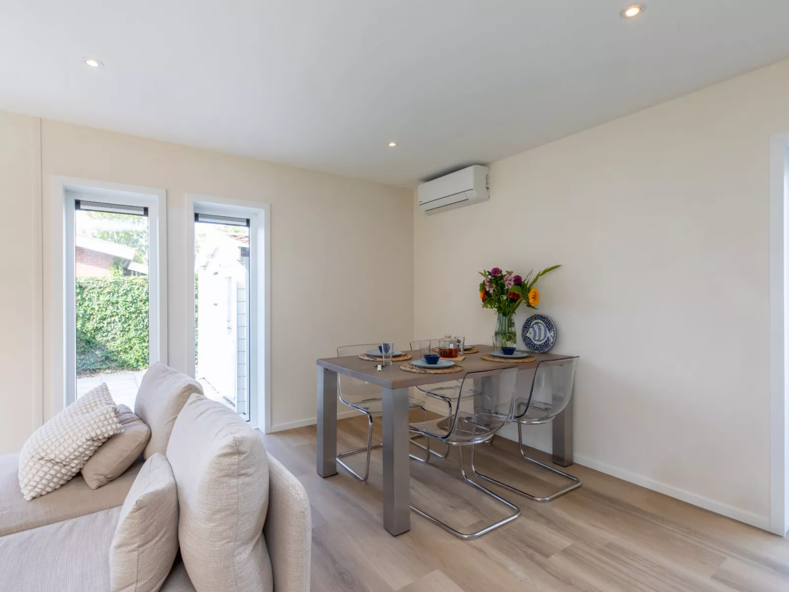 Beach House de Zandput-Binnen