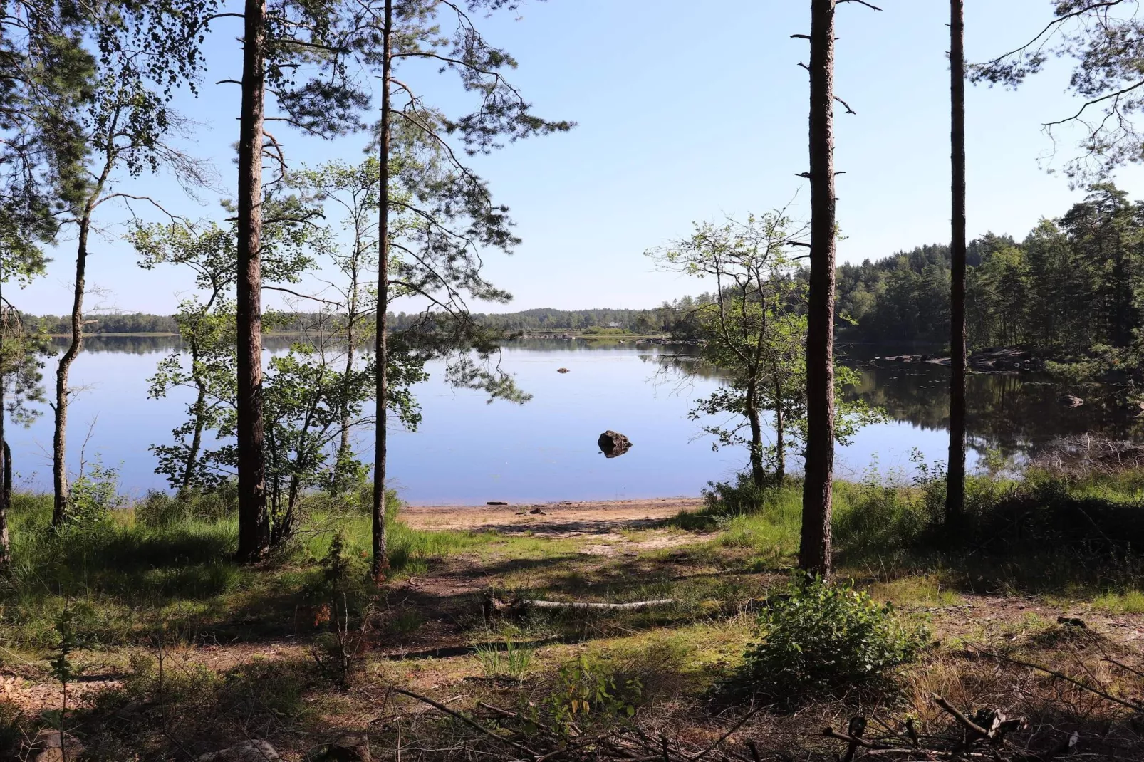 4 Personen vakantie huis in TORUP-Niet-getagd