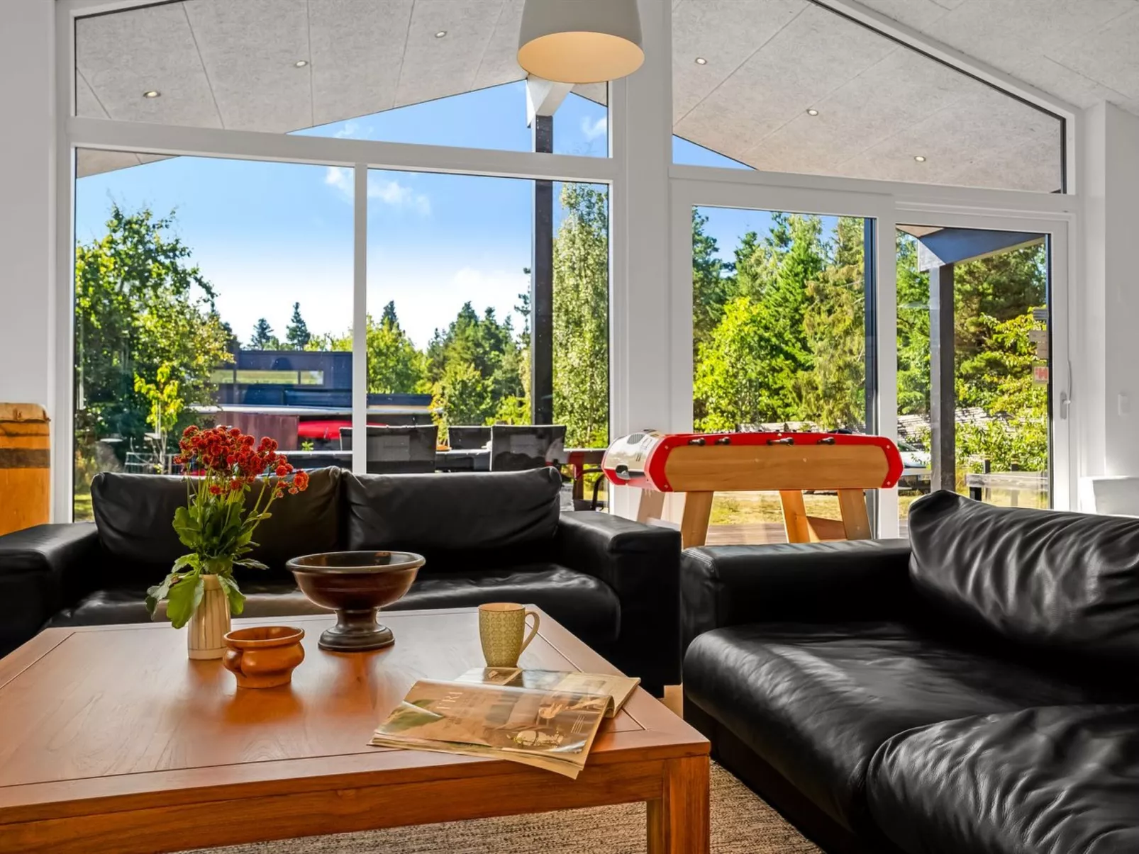 "Milda" - 100m from the sea-Binnen